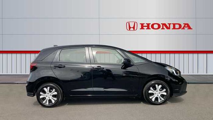 Honda Jazz Hybrid 1.5 i-MMD Hybrid Elegance 5dr eCVT Hybrid Hatchback 