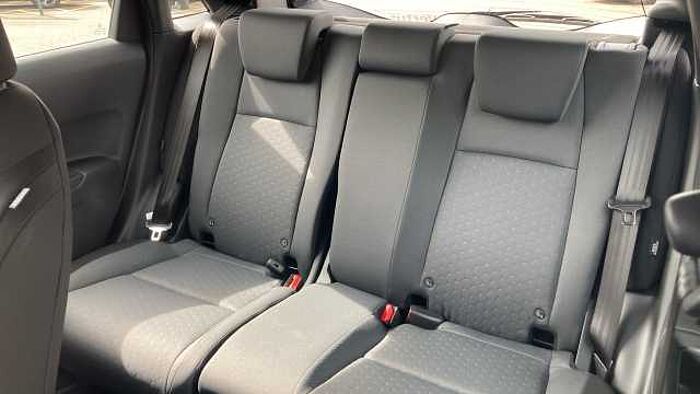 Honda Jazz Hybrid 1.5 i-MMD Hybrid Elegance 5dr eCVT Hybrid Hatchback 