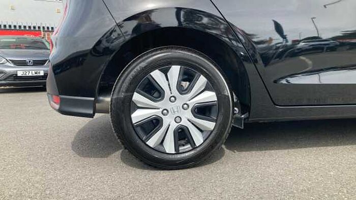 Honda Jazz Hybrid 1.5 i-MMD Hybrid Elegance 5dr eCVT Hybrid Hatchback 