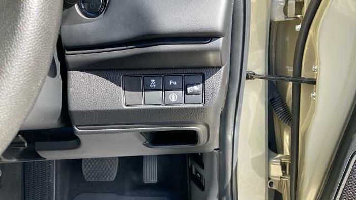 Honda HR-V Hybrid 1.5 eHEV Elegance 5dr CVT Hybrid Hatchback 