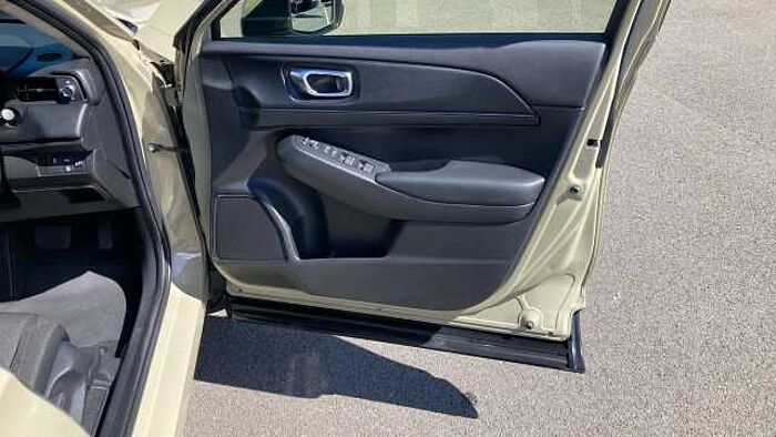 Honda HR-V Hybrid 1.5 eHEV Elegance 5dr CVT Hybrid Hatchback 
