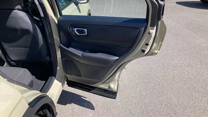 Honda HR-V Hybrid 1.5 eHEV Elegance 5dr CVT Hybrid Hatchback 