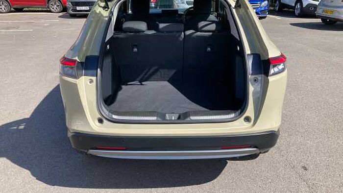 Honda HR-V Hybrid 1.5 eHEV Elegance 5dr CVT Hybrid Hatchback 