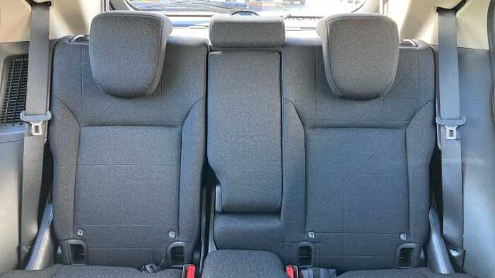 Honda HR-V Hybrid 1.5 eHEV Elegance 5dr CVT Hybrid Hatchback 