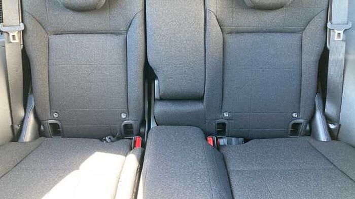 Honda HR-V Hybrid 1.5 eHEV Elegance 5dr CVT Hybrid Hatchback 
