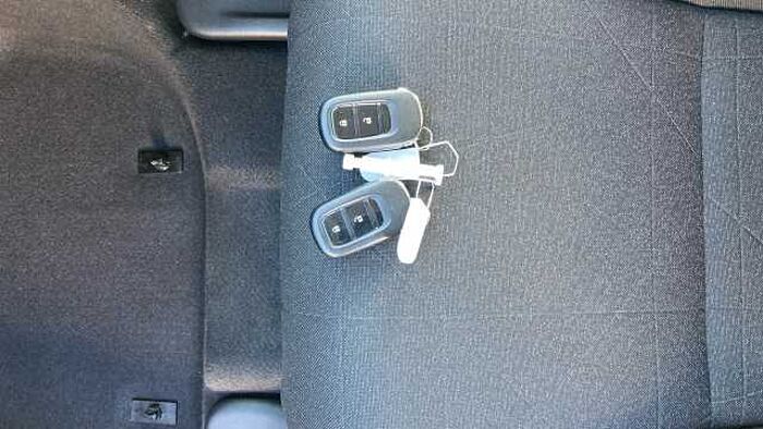 Honda HR-V Hybrid 1.5 eHEV Elegance 5dr CVT Hybrid Hatchback 