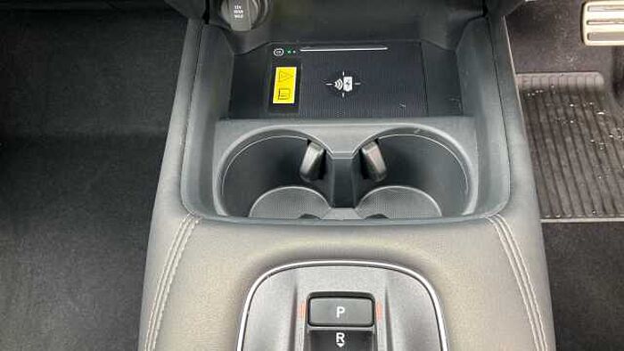 Honda ZR-V e:HEV 2.0 eHEV Sport 5dr CVT Hybrid Estate 