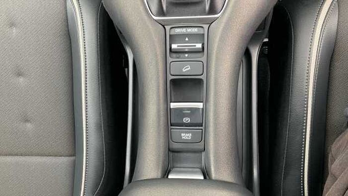 Honda ZR-V e:HEV 2.0 eHEV Sport 5dr CVT Hybrid Estate 