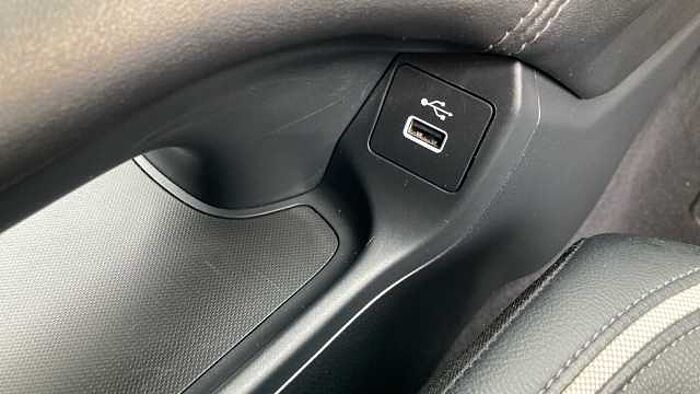 Honda ZR-V e:HEV 2.0 eHEV Sport 5dr CVT Hybrid Estate 