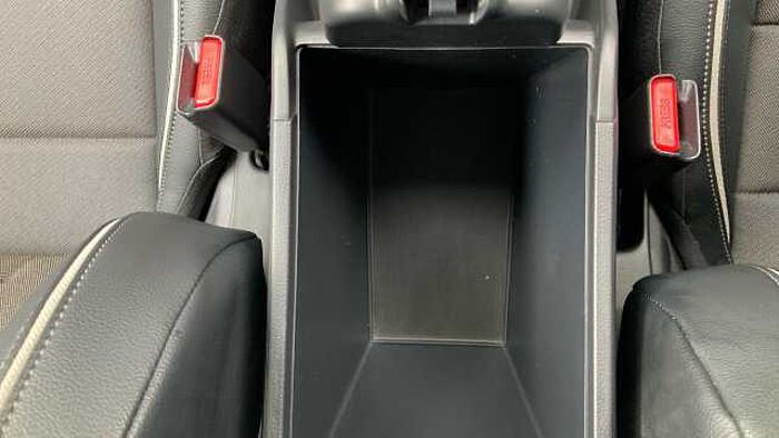 Honda ZR-V e:HEV 2.0 eHEV Sport 5dr CVT Hybrid Estate 