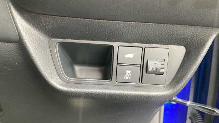 Honda ZR-V e:HEV 2.0 eHEV Sport 5dr CVT Hybrid Estate 