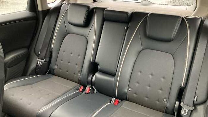 Honda ZR-V e:HEV 2.0 eHEV Sport 5dr CVT Hybrid Estate 