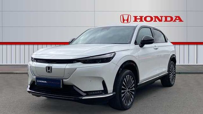 Honda e:Ny1 150kW Elegance 69kWh 5dr Auto Electric Hatchback 
