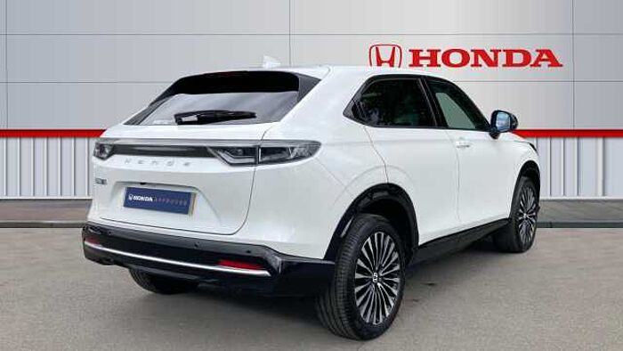 Honda e:Ny1 150kW Elegance 69kWh 5dr Auto Electric Hatchback 