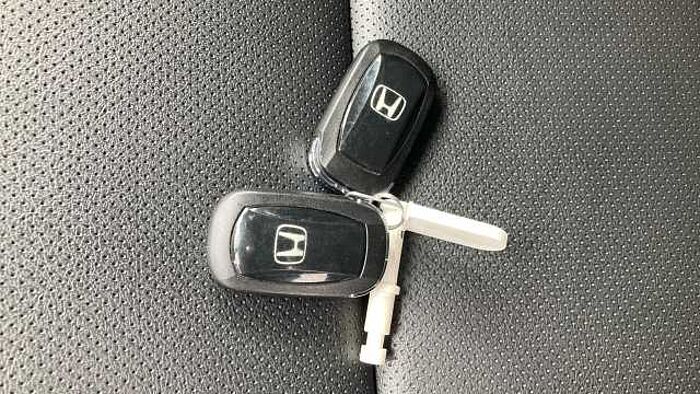 Honda e:Ny1 150kW Elegance 69kWh 5dr Auto Electric Hatchback 