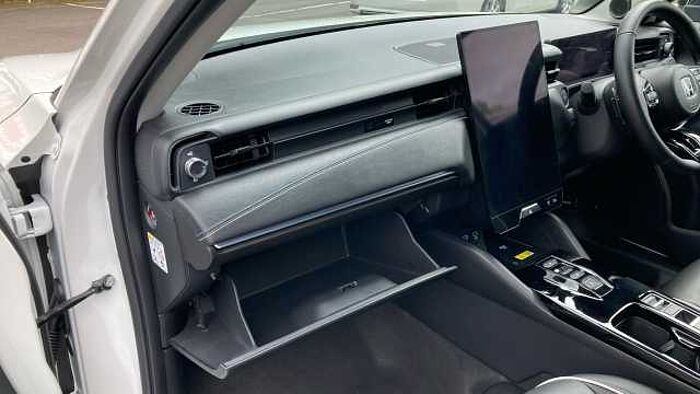 Honda e:Ny1 150kW Elegance 69kWh 5dr Auto Electric Hatchback 