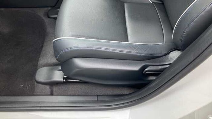 Honda e:Ny1 150kW Elegance 69kWh 5dr Auto Electric Hatchback 