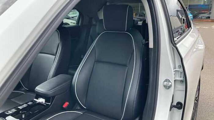 Honda e:Ny1 150kW Elegance 69kWh 5dr Auto Electric Hatchback 