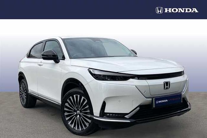 Honda e:Ny1 150kW Elegance 69kWh 5dr Auto Electric Hatchback 