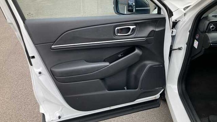 Honda e:Ny1 150kW Elegance 69kWh 5dr Auto Electric Hatchback 