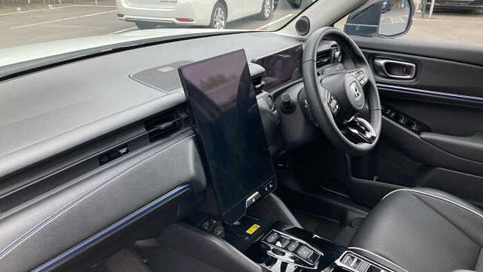 Honda e:Ny1 150kW Elegance 69kWh 5dr Auto Electric Hatchback 