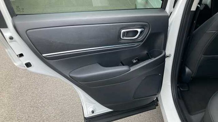Honda e:Ny1 150kW Elegance 69kWh 5dr Auto Electric Hatchback 