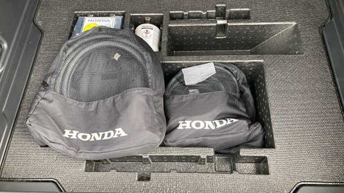 Honda e:Ny1 150kW Elegance 69kWh 5dr Auto Electric Hatchback 