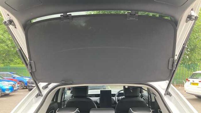 Honda e:Ny1 150kW Elegance 69kWh 5dr Auto Electric Hatchback 