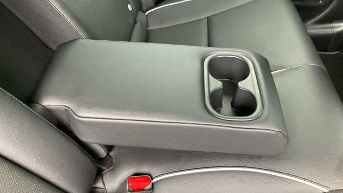 Honda e:Ny1 150kW Elegance 69kWh 5dr Auto Electric Hatchback 