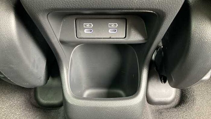Honda e:Ny1 150kW Elegance 69kWh 5dr Auto Electric Hatchback 