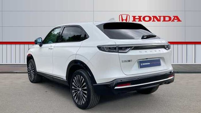 Honda e:Ny1 150kW Elegance 69kWh 5dr Auto Electric Hatchback 