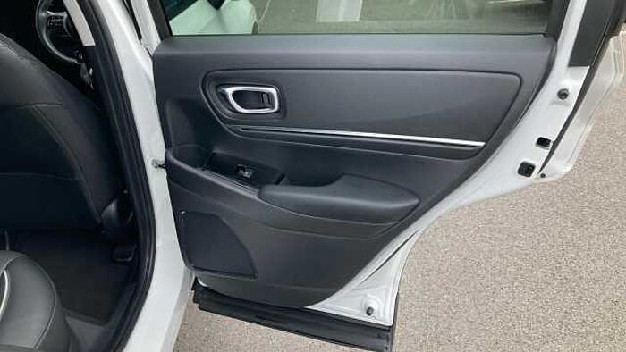 Honda e:Ny1 150kW Elegance 69kWh 5dr Auto Electric Hatchback 