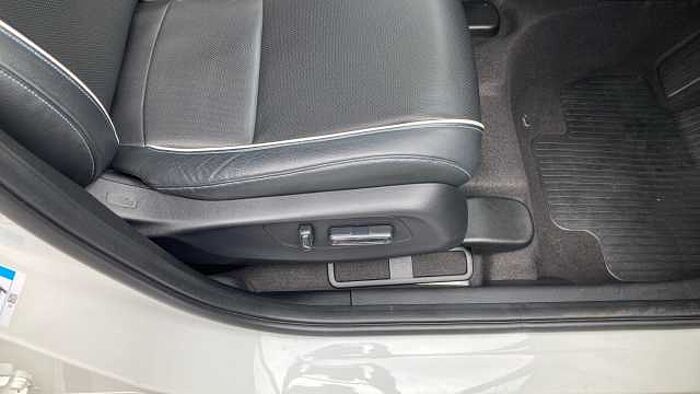 Honda e:Ny1 150kW Elegance 69kWh 5dr Auto Electric Hatchback 