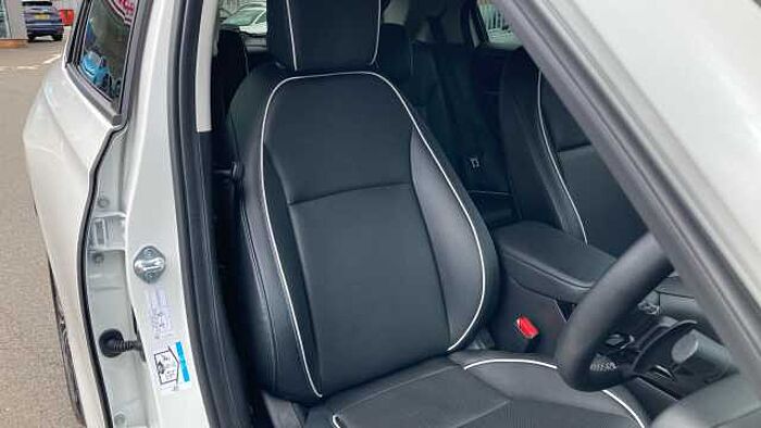 Honda e:Ny1 150kW Elegance 69kWh 5dr Auto Electric Hatchback 