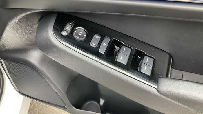 Honda e:Ny1 150kW Elegance 69kWh 5dr Auto Electric Hatchback 