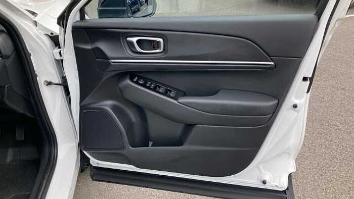 Honda e:Ny1 150kW Elegance 69kWh 5dr Auto Electric Hatchback 