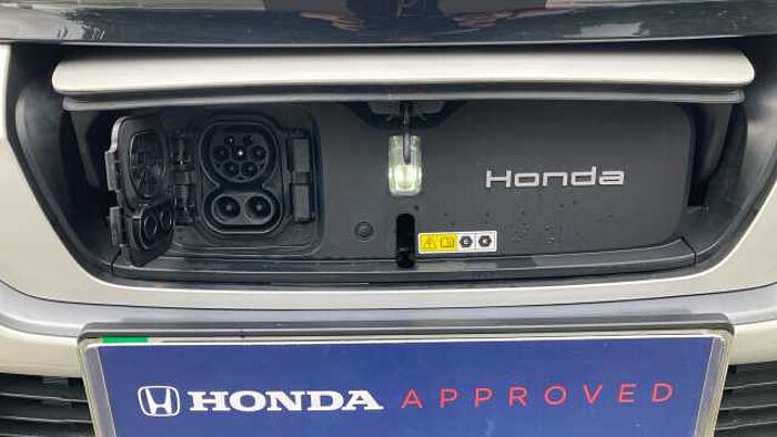 Honda e:Ny1 150kW Elegance 69kWh 5dr Auto Electric Hatchback 