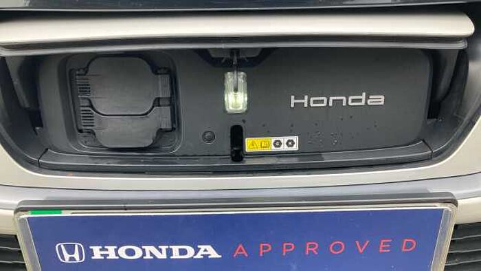 Honda e:Ny1 150kW Elegance 69kWh 5dr Auto Electric Hatchback 