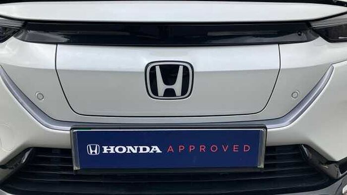 Honda e:Ny1 150kW Elegance 69kWh 5dr Auto Electric Hatchback 
