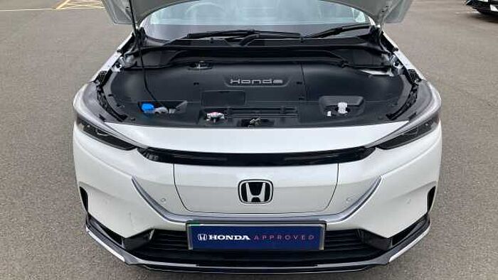 Honda e:Ny1 150kW Elegance 69kWh 5dr Auto Electric Hatchback 