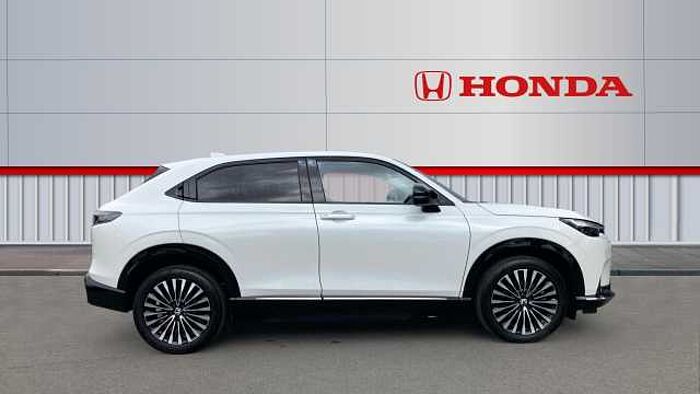 Honda e:Ny1 150kW Elegance 69kWh 5dr Auto Electric Hatchback 
