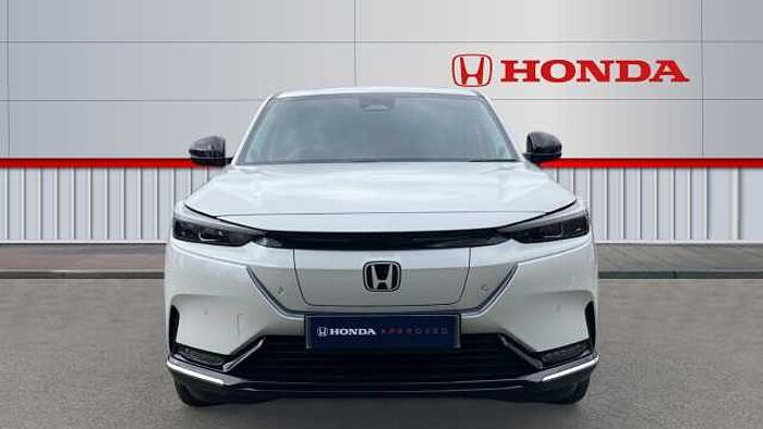Honda e:Ny1 150kW Elegance 69kWh 5dr Auto Electric Hatchback 