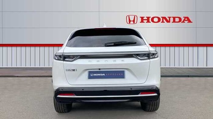 Honda e:Ny1 150kW Elegance 69kWh 5dr Auto Electric Hatchback 