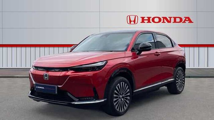 Honda e:Ny1 150kW Advance 69kWh 5dr Auto Electric Hatchback 