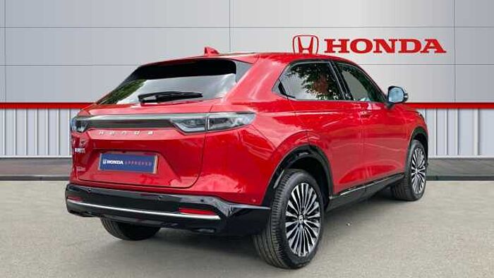 Honda e:Ny1 150kW Advance 69kWh 5dr Auto Electric Hatchback 