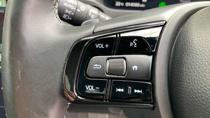 Honda e:Ny1 150kW Advance 69kWh 5dr Auto Electric Hatchback 