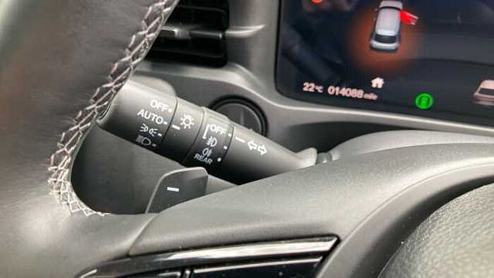 Honda e:Ny1 150kW Advance 69kWh 5dr Auto Electric Hatchback 