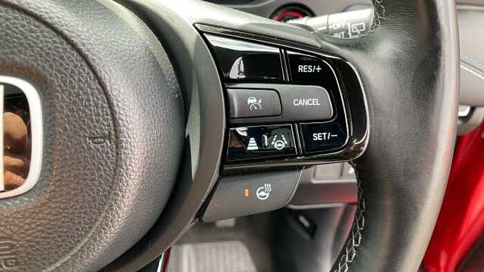 Honda e:Ny1 150kW Advance 69kWh 5dr Auto Electric Hatchback 