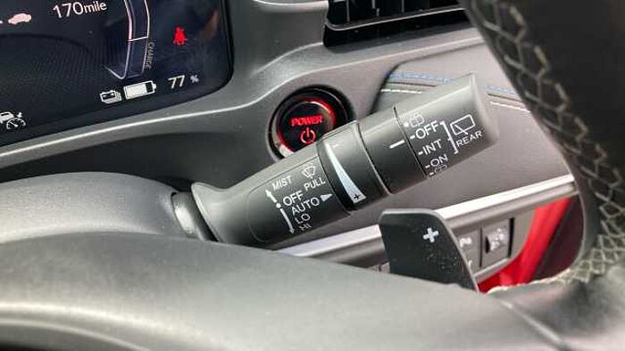 Honda e:Ny1 150kW Advance 69kWh 5dr Auto Electric Hatchback 
