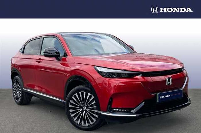 Honda e:Ny1 150kW Advance 69kWh 5dr Auto Electric Hatchback 